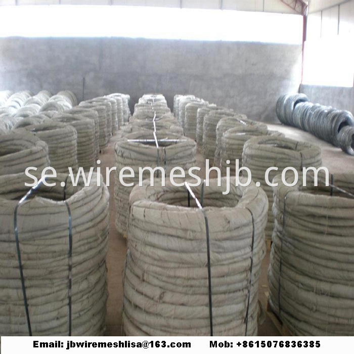 BTO-22 Hot Dipped Galvanized Concertina Razor Wire